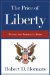 The Price of Liberty : Paying for America's Wars cover
