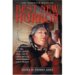The Mammoth Book of Best New Horror cover