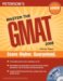  Peterson's Master the GMAT 2008