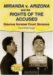 Miranda V. Arizona And the Rights of the Accused : Debating Supreme Court Decisions cover