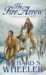 The Fire Arrow : A Barnaby Skye Novel cover