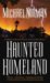 Haunted Homeland cover