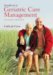  Handbook of Geriatric Care Management