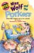 Miss Wolf And the Porkers : These Little Porkers Are in for a Shock! cover