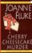 Cherry Cheesecake Murder cover