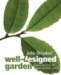 Well-designed Garden cover