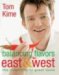 Balancing Flavors East & West cover