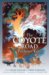 The Coyote Road : Trickster Tales cover