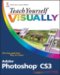  Teach Yourself Visually Adobe Photoshop CS3