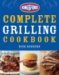 Kingsford Complete Grilling Cookbook cover