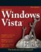 Alan Simpson's Windows Vista Bible cover