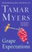 Grape Expectations : A Pennsylvania Dutch Mystery cover