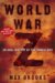 World War Z : An Oral History of the Zombie War cover