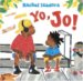 Yo, Jo! cover
