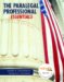 Paralegal Professional : Essentials cover