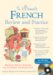 The Ultimate French Review and Practice : Mastering French Grammar for Confident Communication cover