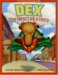 Dex : The Heart of a Hero cover