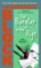 The Burglar in the Rye cover