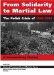 From Solidarity to Martial Law : The Polish Crisis of 1980-1981 a Documentary History cover