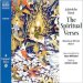 The Spiritual Verses : Masnavi-ye Ma'navi Book 1 cover