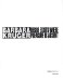 Barbara Kruger : Desire Exists Where Pleasure Is Absent cover