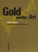 The Goldsmith's Art : 5000 Years of Jewelry and Hollowware cover