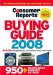 Buying Guide 2008 : Best Buys cover