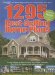 1295 Best Selling Home Plans : 1295 Best Selling Home Plan cover