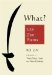 What? : 108 Zen Poems cover