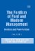 The Fordism of Ford And Modern Management : Fordism And Post-Fordism cover