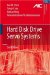 Hard Disk Drive Servo Systems cover