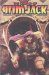 Legend of GrimJack 7 cover