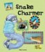 Snake Charmer cover