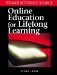 Online Education for Lifelong Learning cover