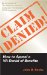 Claim Denied! : How to Appeal a Va Denial of Benefits cover