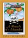 A Peach of a Murder : A Fresh-baked Mystery cover