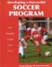 Developing a Successful Soccer Program cover