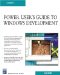 Power User's Guide to Windows Development cover