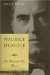 Maurice Durufle : The Man and His Music cover