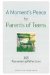 A Moment's Peace for Parents of Teens : 365 Rejuvenating Reflections cover