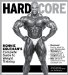 Hardcore : Ronnie Coleman's Complete Guide to Weight Training cover