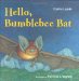 Hello, Bumblebee Bat cover