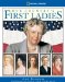 Our Country's First Ladies cover