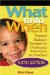 What to Do When : Practical Guidance Strategies for Challenging Behaviors cover