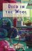Died in the Wool : A Knitting Mystery cover