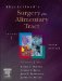 Shackelford's Surgery of the Alimentary Tract cover