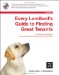 Every Landlord's Guide to Finding Great Tenants cover