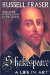 Shakespeare : A Life in Art cover