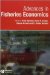 Advances in Fisheries Economics : Festschrift in Honour of Professor Gordon R. Munro cover