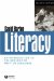 Literacy : An Introduction to the Ecology of Written Language cover